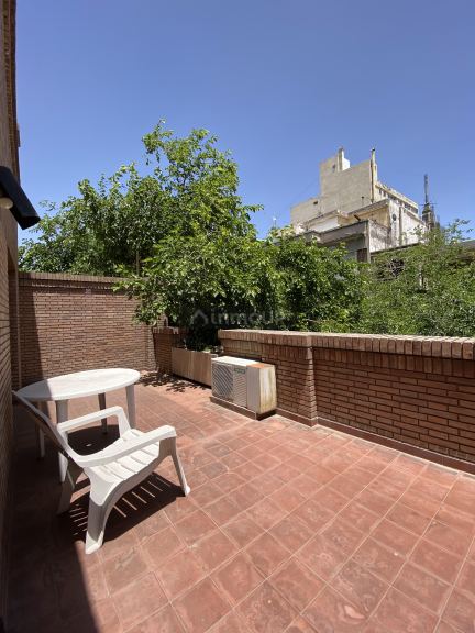 Hotel en Venta en Capital, Mendoza