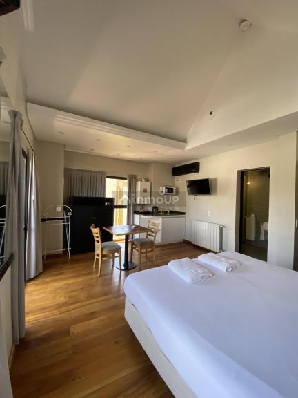 Hotel en Venta en Capital, Mendoza