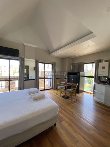 Hotel en Venta en Capital, Mendoza