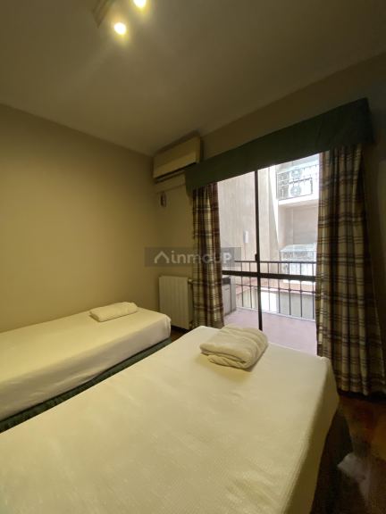 Hotel en Venta en Capital, Mendoza