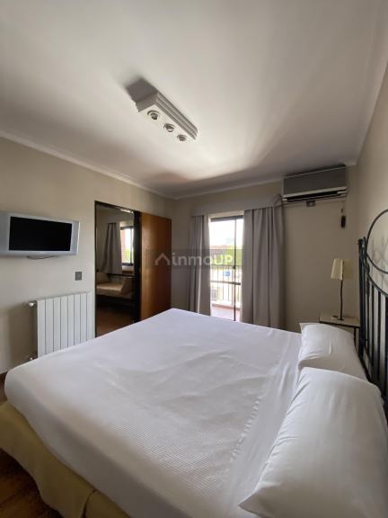 Hotel en Venta en Capital, Mendoza