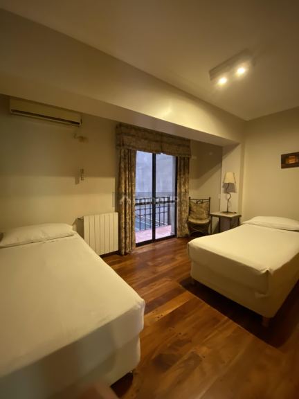 Hotel en Venta en Capital, Mendoza