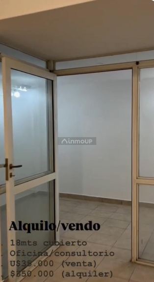 Oficina en Venta en Capital, Mendoza