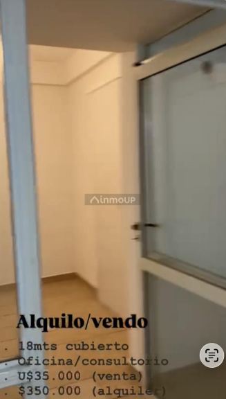 Oficina en Venta en Capital, Mendoza