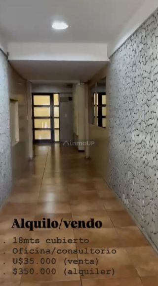 Oficina en Venta en Capital, Mendoza