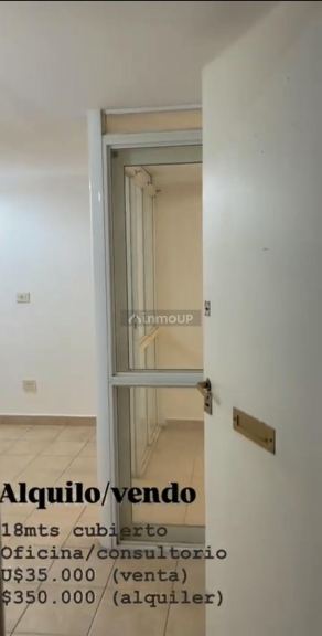 Oficina en Venta en Capital, Mendoza