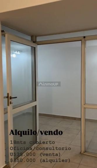 Oficina en Venta en Capital, Mendoza