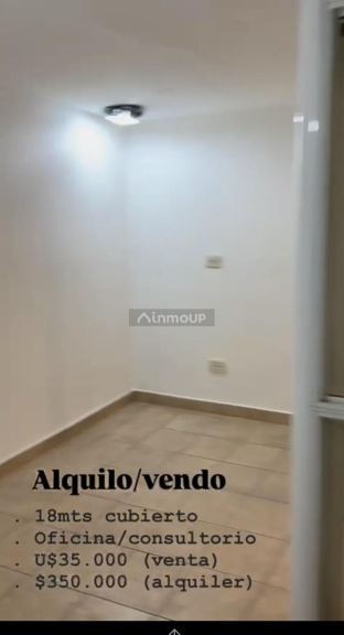 Oficina en Venta en Capital, Mendoza