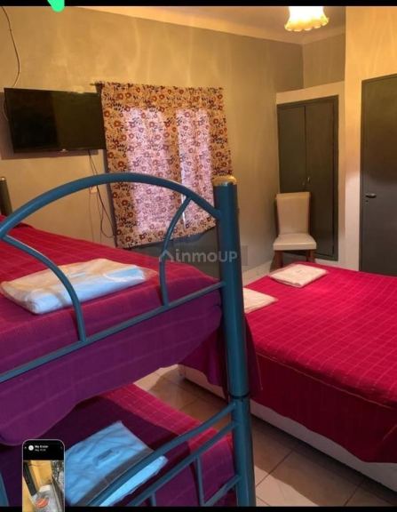 Hotel en Alquiler en Capital, Mendoza