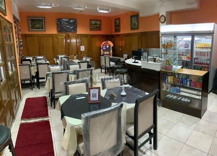 Hotel en Alquiler en Capital, Mendoza