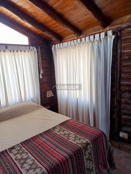 Cabaña en Venta en Lujan de Cuyo, Mendoza