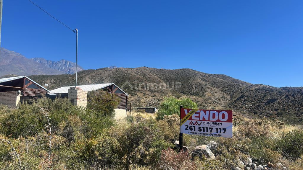 Cabaña en Venta en Lujan de Cuyo, Mendoza