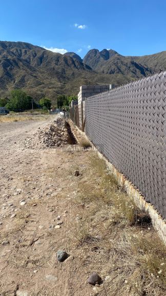 Lote en Venta en Lujan de Cuyo, Mendoza