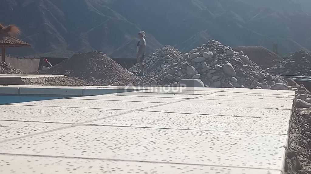 Lote en Venta en Lujan de Cuyo, Mendoza