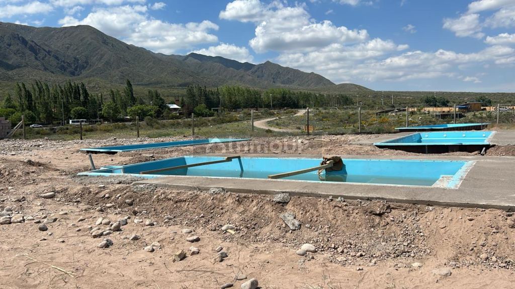 Lote en Venta en Lujan de Cuyo, Mendoza