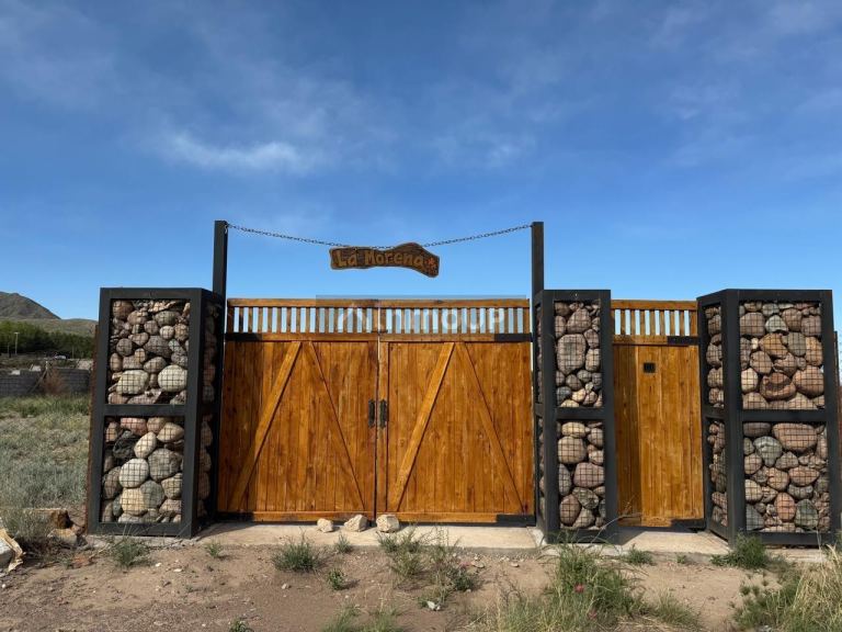 Lote en Venta en Lujan de Cuyo, Mendoza