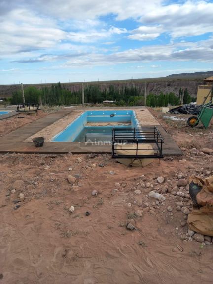 Lote en Venta en Lujan de Cuyo, Mendoza