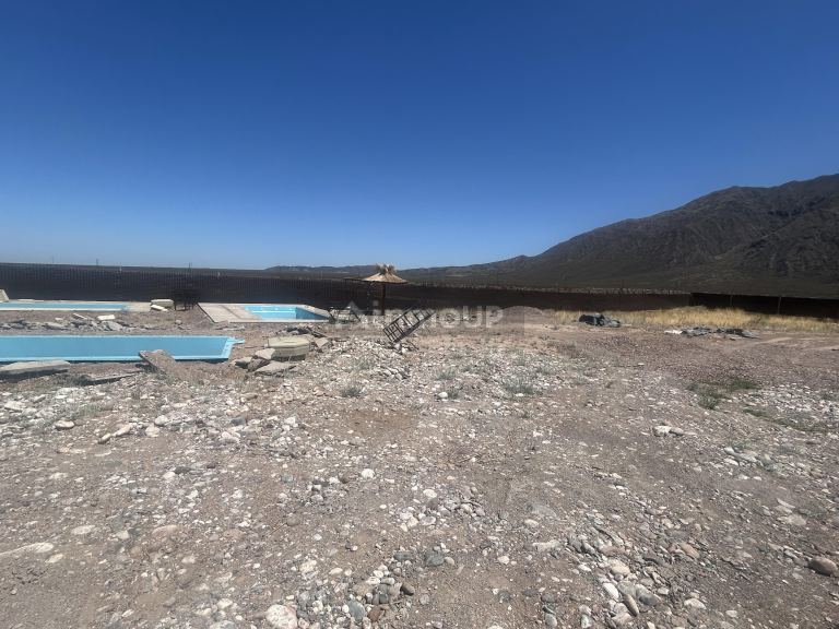 Lote en Venta en Lujan de Cuyo, Mendoza