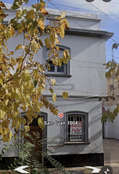 Casa en Venta en Capital, Mendoza