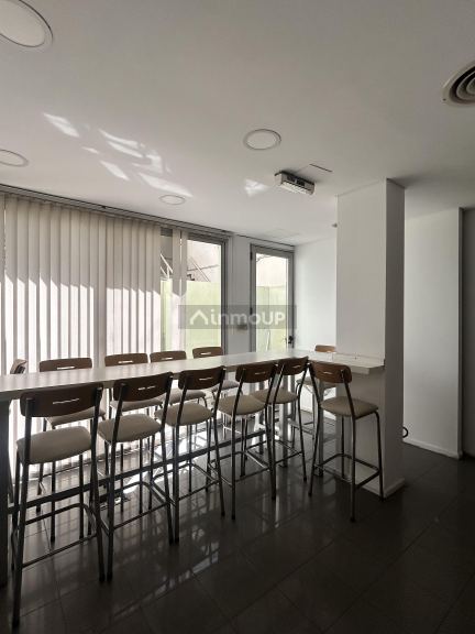 Oficina en Alquiler en Capital, Mendoza