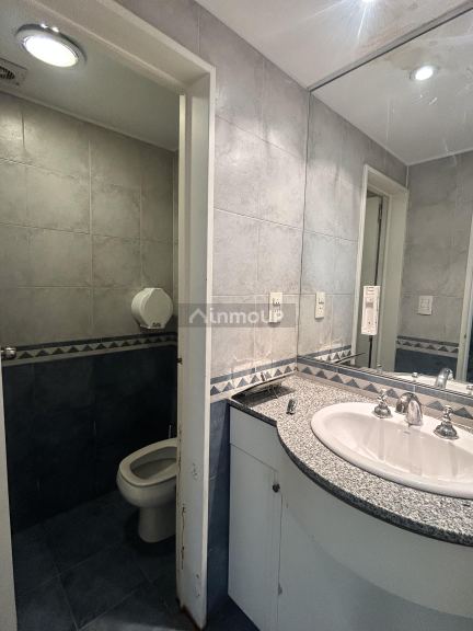 Oficina en Alquiler en Capital, Mendoza