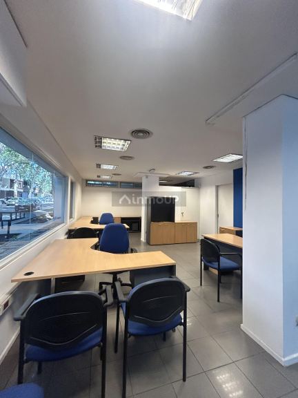 Oficina en Alquiler en Capital, Mendoza