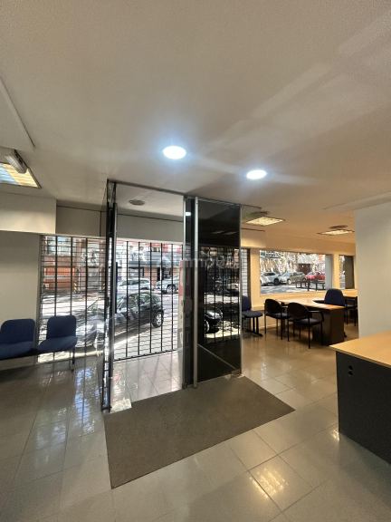 Oficina en Alquiler en Capital, Mendoza