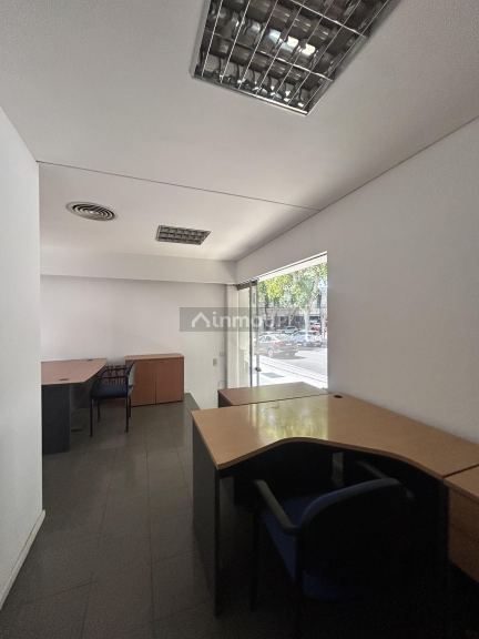 Oficina en Alquiler en Capital, Mendoza