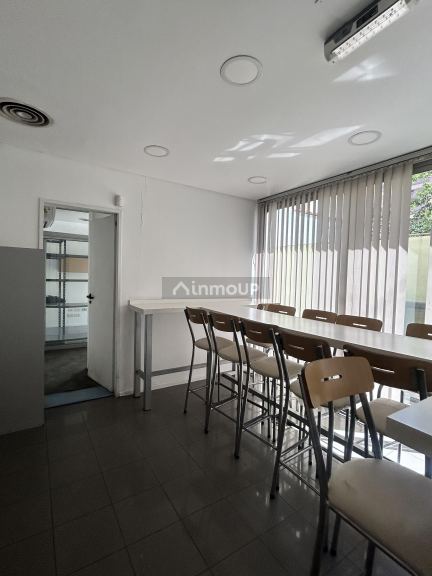 Oficina en Alquiler en Capital, Mendoza