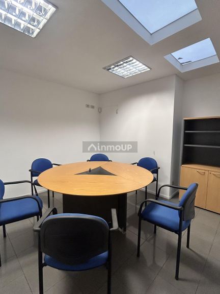 Oficina en Alquiler en Capital, Mendoza