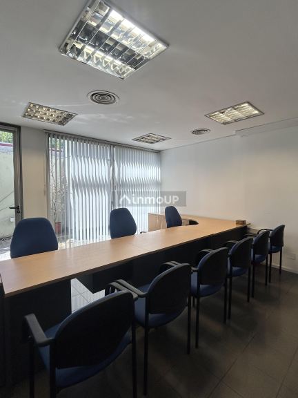 Oficina en Alquiler en Capital, Mendoza