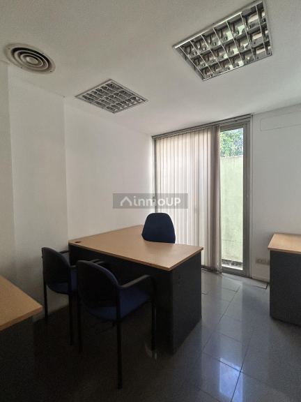 Oficina en Alquiler en Capital, Mendoza