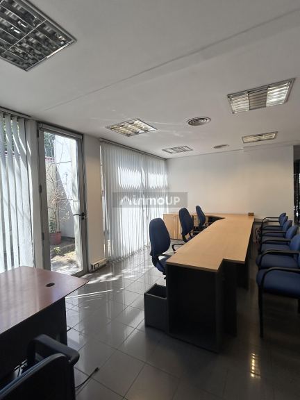 Oficina en Alquiler en Capital, Mendoza