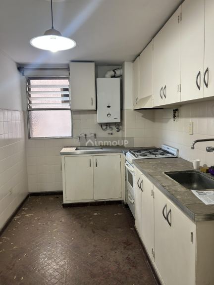 Departamento en Alquiler en Capital, Mendoza