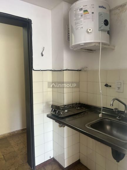 Departamento en Alquiler en Capital, Mendoza