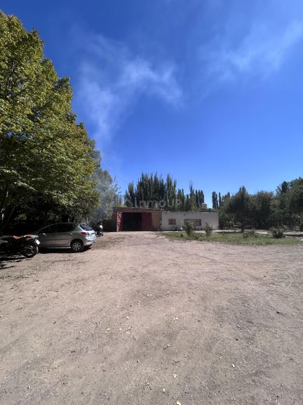 Casa en Venta en Las Heras, Mendoza