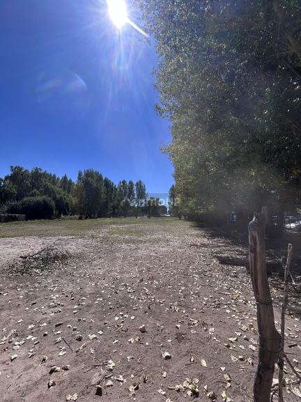 Casa en Venta en Las Heras, Mendoza