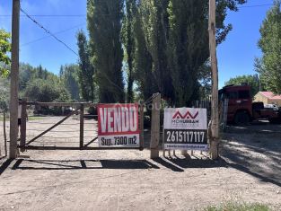 Las Heras Avenida las Heras s/n