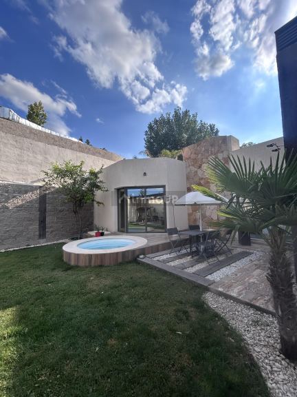 Casa en Alquiler en Lujan de Cuyo, Mendoza