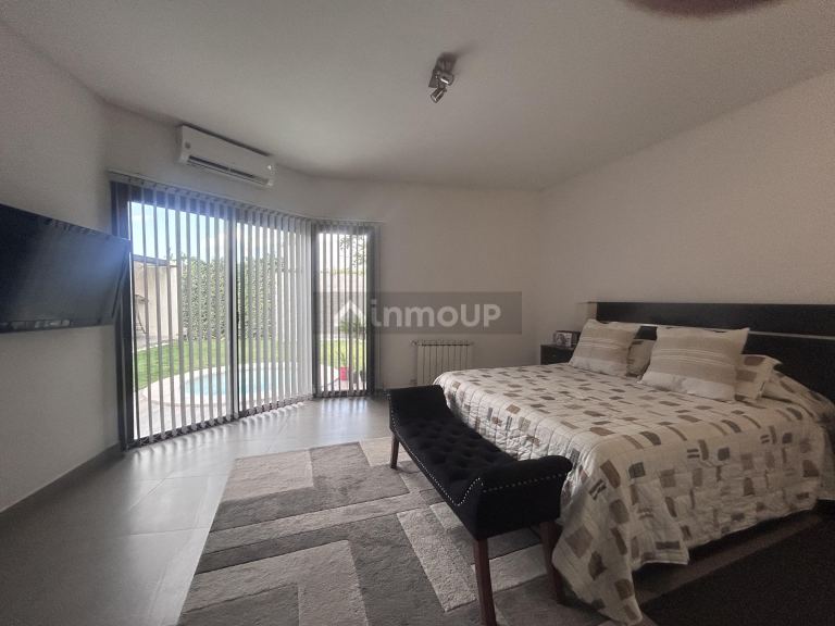 Casa en Alquiler en Lujan de Cuyo, Mendoza