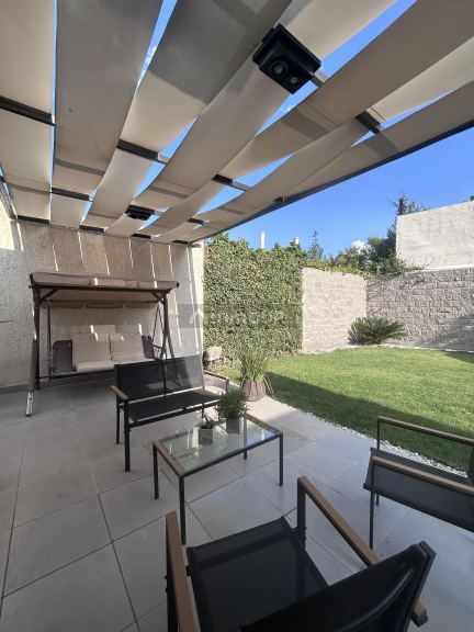 Casa en Alquiler en Lujan de Cuyo, Mendoza