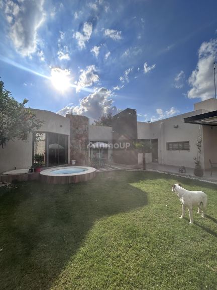 Casa en Alquiler en Lujan de Cuyo, Mendoza