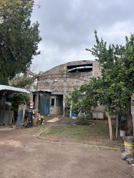 Galpon en Venta en Capital, Mendoza