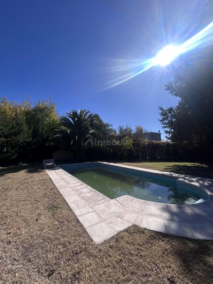 Casa en Venta en Lujan de Cuyo, Mendoza