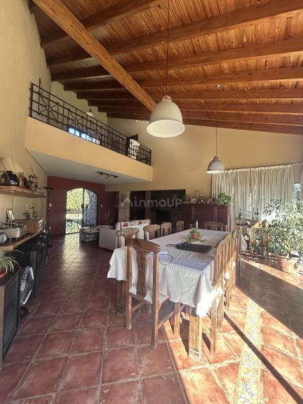Casa en Venta en Lujan de Cuyo, Mendoza