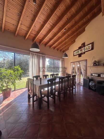 Casa en Venta en Lujan de Cuyo, Mendoza