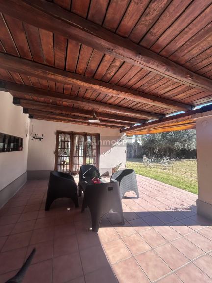 Casa en Venta en Lujan de Cuyo, Mendoza