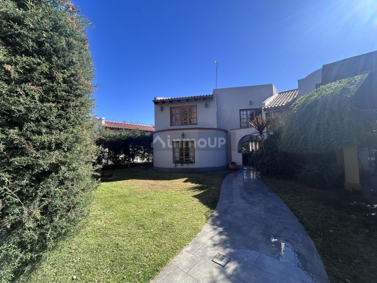Casa en Venta en Lujan de Cuyo, Mendoza