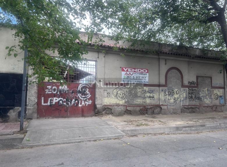 Lote en Venta en Capital, Mendoza