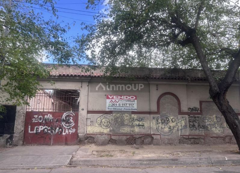 Lote en Venta en Capital, Mendoza